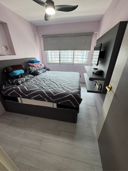 Blk 469B Fernvale Lea (Sengkang), HDB 4 Rooms #534846661